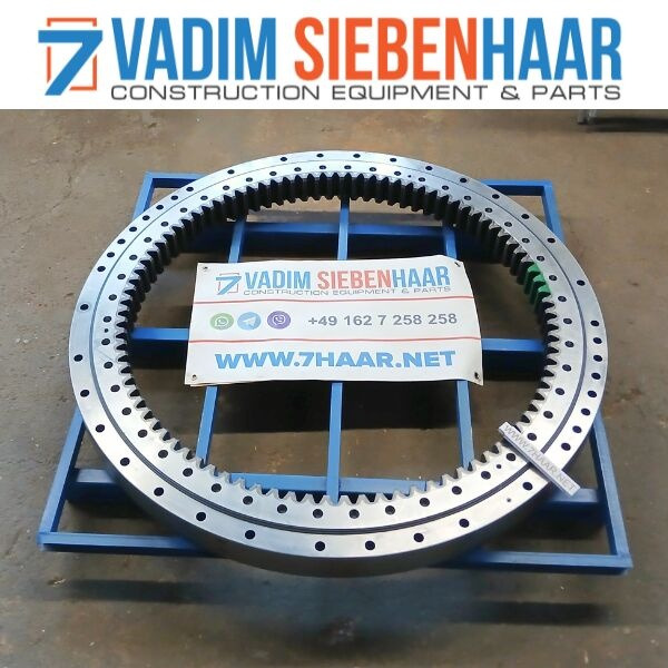 Terex-Fuchs MHL 360 5383661016 Terex-Fuchs MHL 360 - טבעת רוטציה עבור מחפר: תמונה 1 Terex-Fuchs MHL 360 5383661016 Terex-Fuchs MHL 360 - טבעת רוטציה עבור מחפר: תמונה 1