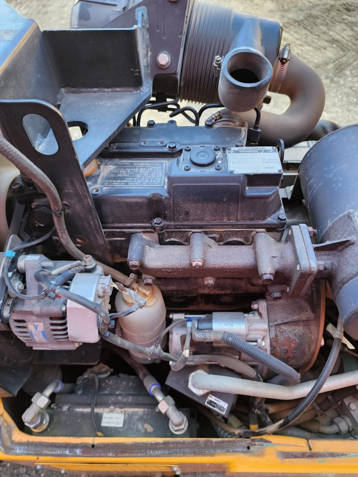 AMMANN AV20-2 - רולר: תמונה 5 AMMANN AV20-2 - רולר: תמונה 5