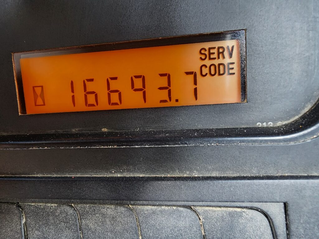 CAT D6N LGP - דחפור: תמונה 5 CAT D6N LGP - דחפור: תמונה 5