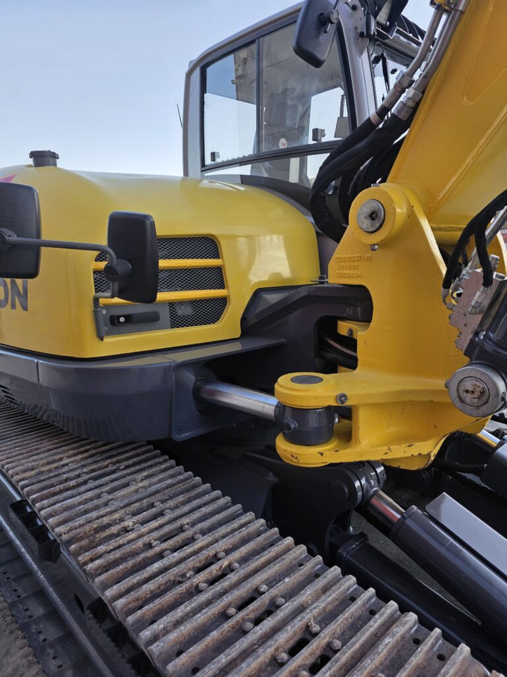 WACKER NEUSON ET145 - מחפר סורק: תמונה 4 WACKER NEUSON ET145 - מחפר סורק: תמונה 4