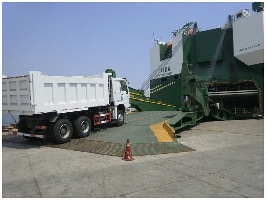 6X6 HOWO SINOTRUCK 371HP/375HP/420HP - מזהיר: תמונה 3 6X6 HOWO SINOTRUCK 371HP/375HP/420HP - מזהיר: תמונה 3