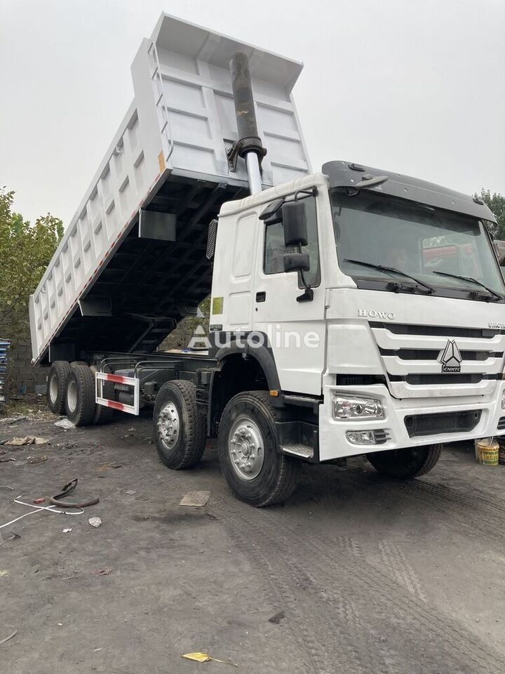 Howo - מזהיר: תמונה 1 Howo - מזהיר: תמונה 1