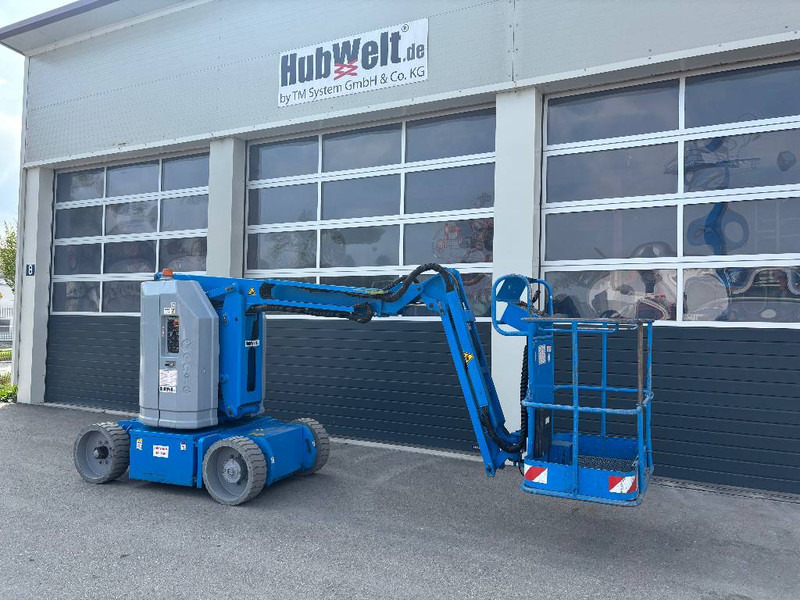 Genie Z 30/20 N Gelenk-Teleskop-Arbeitsbühne, neue Akkus - זרוע מרפקי: תמונה 1 Genie Z 30/20 N Gelenk-Teleskop-Arbeitsbühne, neue Akkus - זרוע מרפקי: תמונה 1