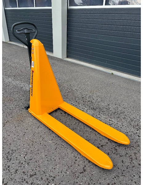 Jungheinrich Scherenhubwagen AMX 10e - מערים: תמונה 1 Jungheinrich Scherenhubwagen AMX 10e - מערים: תמונה 1