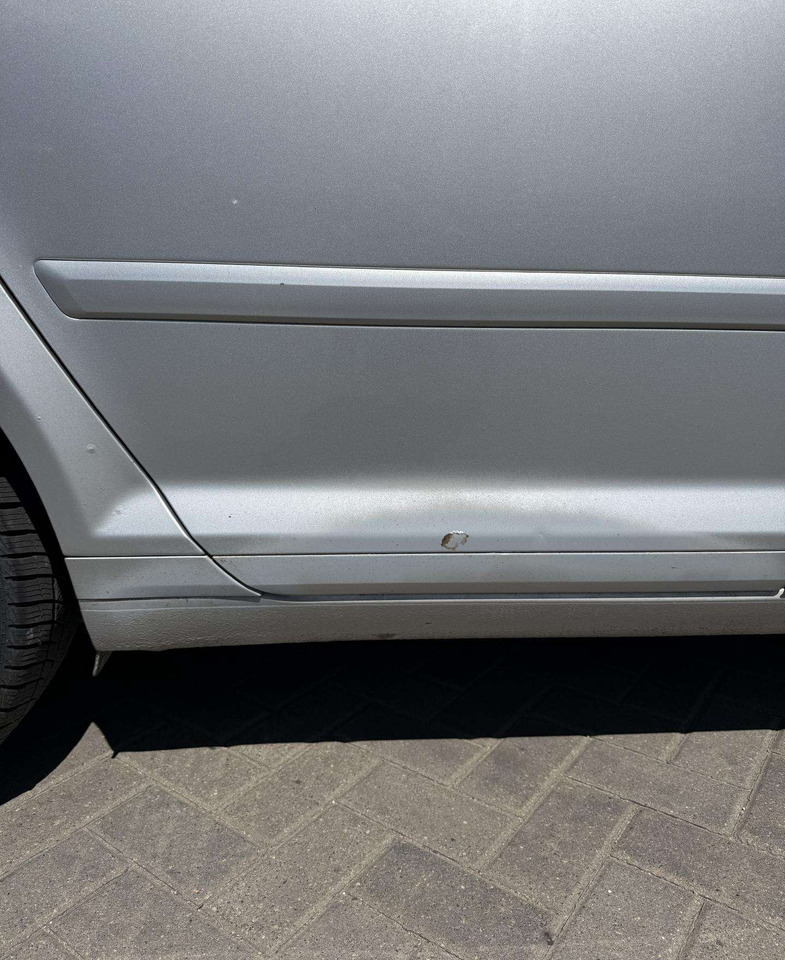 Audi A3 - האצ'בק: תמונה 4 Audi A3 - האצ'בק: תמונה 4