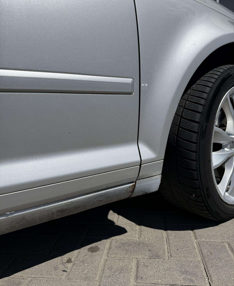 Audi A3 - האצ'בק: תמונה 5 Audi A3 - האצ'בק: תמונה 5