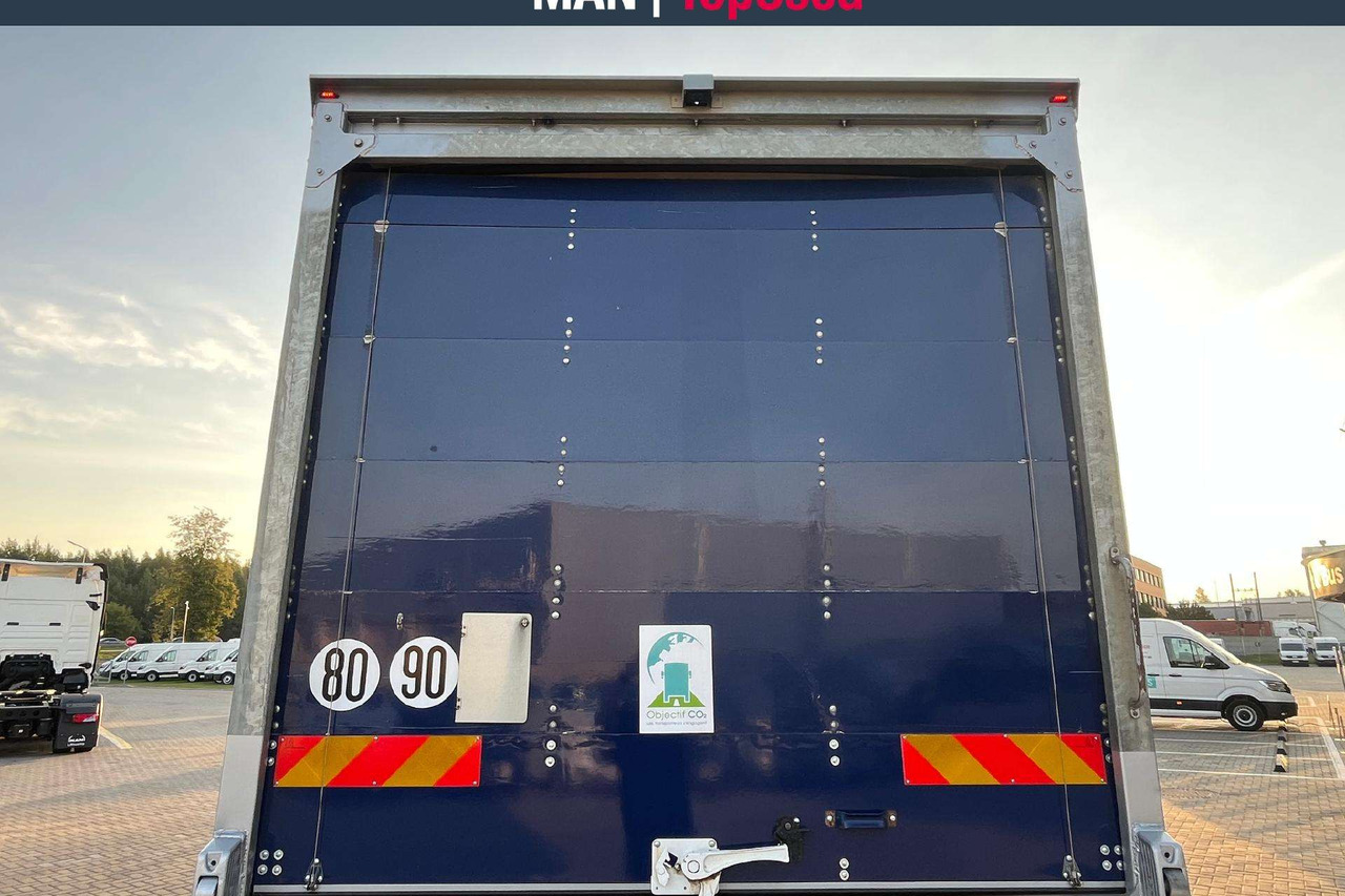 MAN 15.250 4X2 Liftas ADR AT (8881) - משאית תיבה: תמונה 5 MAN 15.250 4X2 Liftas ADR AT (8881) - משאית תיבה: תמונה 5