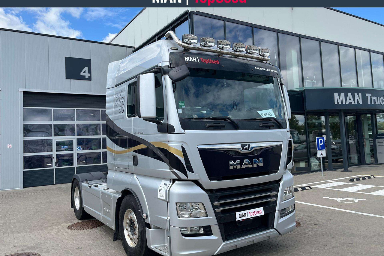 MAN 18.500 XLX Hidraulika Retarder 8620 - יחידת טרקטור: תמונה 2 MAN 18.500 XLX Hidraulika Retarder 8620 - יחידת טרקטור: תמונה 2