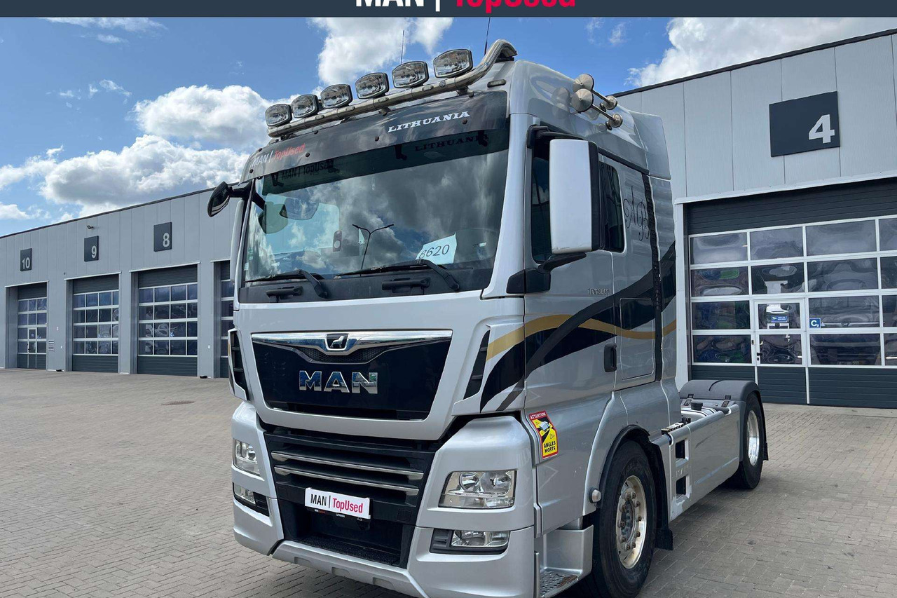 MAN 18.500 XLX Hidraulika Retarder 8620 - יחידת טרקטור: תמונה 1 MAN 18.500 XLX Hidraulika Retarder 8620 - יחידת טרקטור: תמונה 1