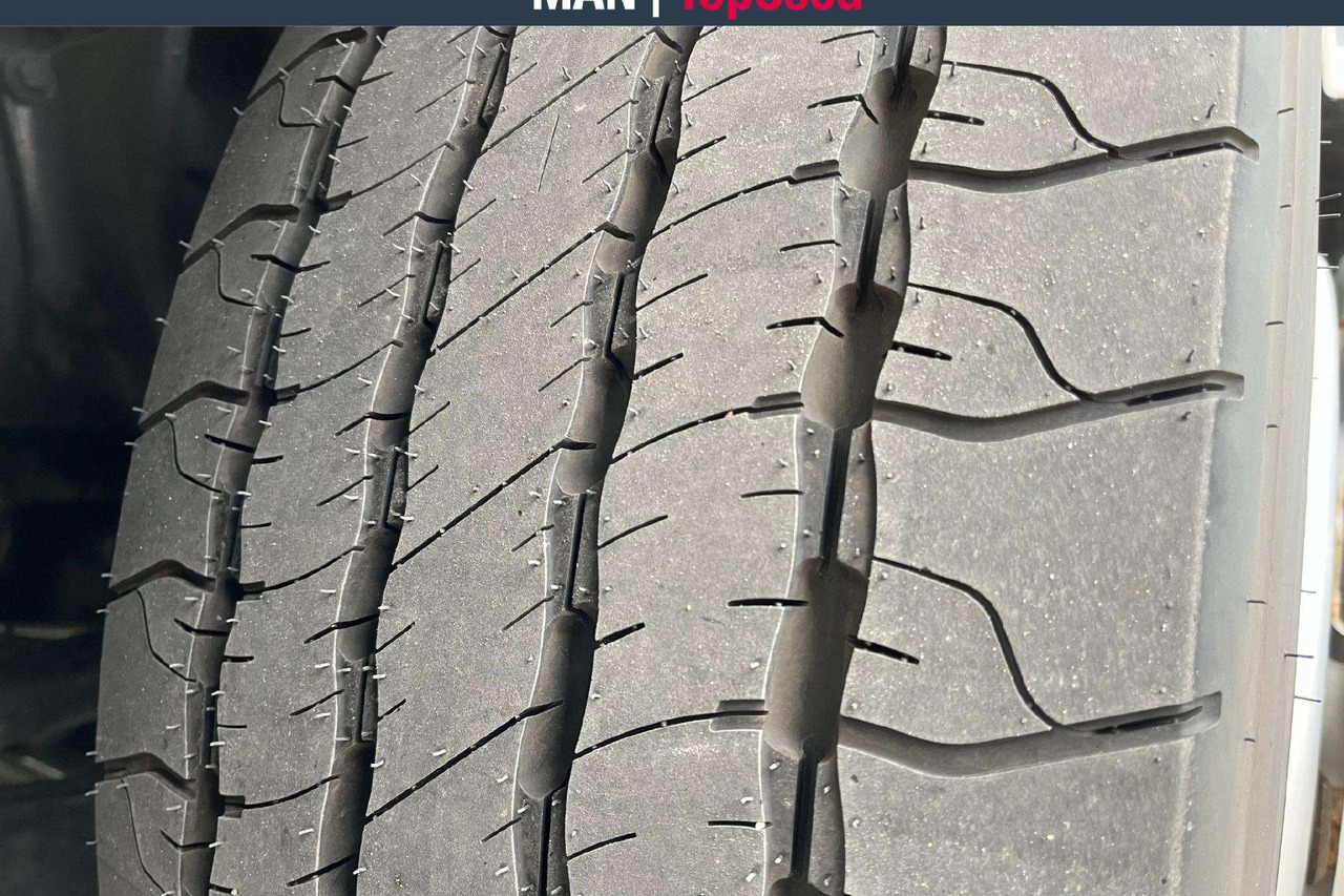 יחידת טרקטור MAN 18.510 MEGA GX RETARDER(8392): תמונה 10 יחידת טרקטור MAN 18.510 MEGA GX RETARDER(8392): תמונה 10