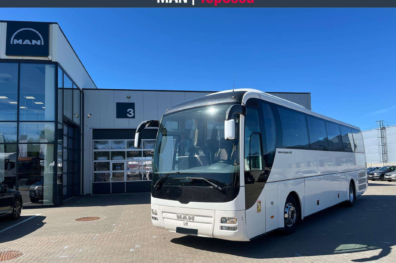 MAN Lion's coach R07 Euro 5 (8724) - אוטובוס בין עירוני: תמונה 1 MAN Lion's coach R07 Euro 5 (8724) - אוטובוס בין עירוני: תמונה 1