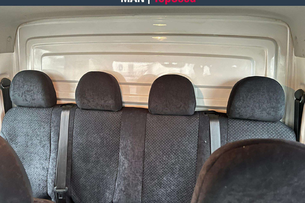 הַחכָּרָה  MAN TGE MAN TGE: תמונה 7