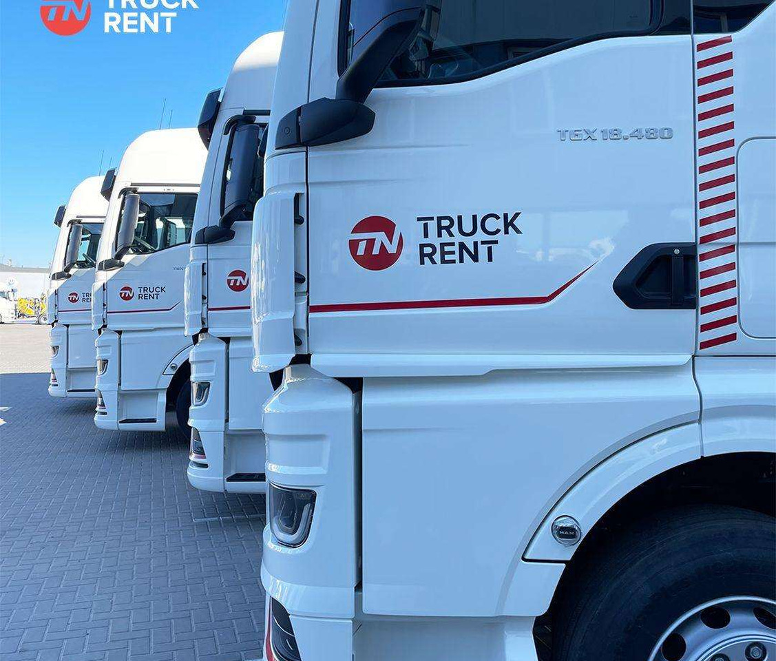 MAN TGX 18.480 4x2 BL SA - יחידת טרקטור: תמונה 4 MAN TGX 18.480 4x2 BL SA - יחידת טרקטור: תמונה 4