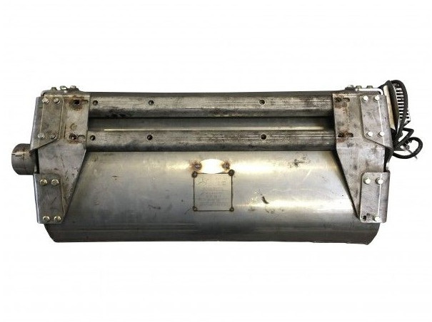 Katalysator EURO 5 Mercedes Vario, Atego - A0024901714 0024901714 - ממיר קטליטי עבור משאית: תמונה 1 Katalysator EURO 5 Mercedes Vario, Atego - A0024901714 0024901714 - ממיר קטליטי עבור משאית: תמונה 1