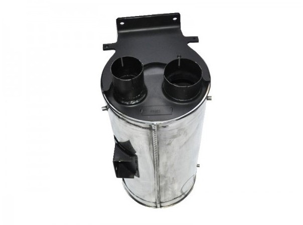Katalysator Euro 4 MAN TGM TGL 4.6 Dinex - 47317 81151010412 81151010378 81151010388 - ממיר קטליטי עבור משאית: תמונה 1 Katalysator Euro 4 MAN TGM TGL 4.6 Dinex - 47317 81151010412 81151010378 81151010388 - ממיר קטליטי עבור משאית: תמונה 1