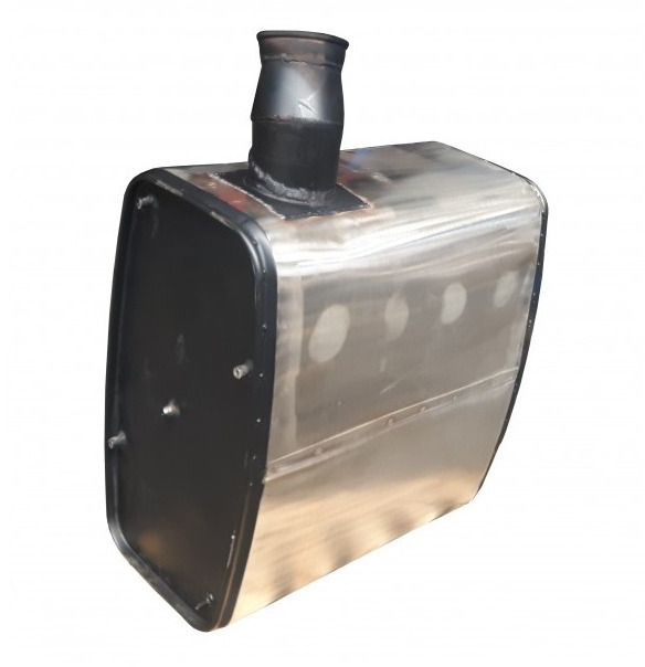 Katalysator Euro 4 MAN TGS - 81.15101.0398 81151010398 - ממיר קטליטי עבור משאית: תמונה 2 Katalysator Euro 4 MAN TGS - 81.15101.0398 81151010398 - ממיר קטליטי עבור משאית: תמונה 2
