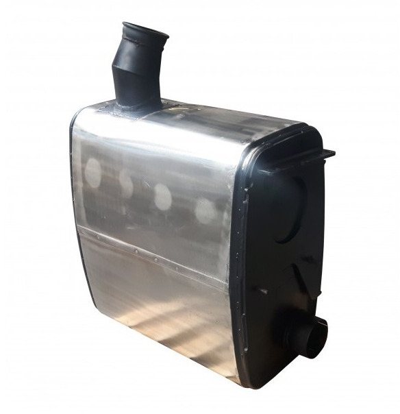 Katalysator Euro 4 MAN TGS - 81.15101.0398 81151010398 - ממיר קטליטי עבור משאית: תמונה 1 Katalysator Euro 4 MAN TGS - 81.15101.0398 81151010398 - ממיר קטליטי עבור משאית: תמונה 1