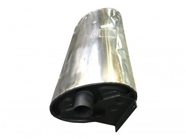 Katalysator Euro 4 MERCEDES Vario - A0014903314 - ממיר קטליטי עבור משאית: תמונה 2 Katalysator Euro 4 MERCEDES Vario - A0014903314 - ממיר קטליטי עבור משאית: תמונה 2