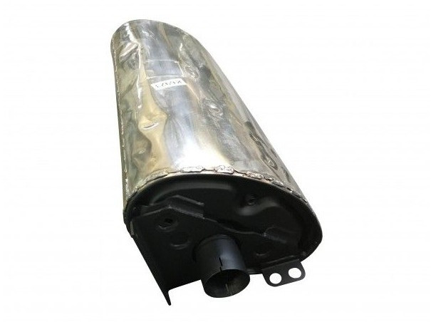 Katalysator Euro 4 MERCEDES Vario - A0014903314 - ממיר קטליטי עבור משאית: תמונה 3 Katalysator Euro 4 MERCEDES Vario - A0014903314 - ממיר קטליטי עבור משאית: תמונה 3