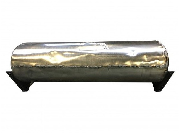 Katalysator Euro 4 MERCEDES Vario - A0014903314 - ממיר קטליטי עבור משאית: תמונה 1 Katalysator Euro 4 MERCEDES Vario - A0014903314 - ממיר קטליטי עבור משאית: תמונה 1