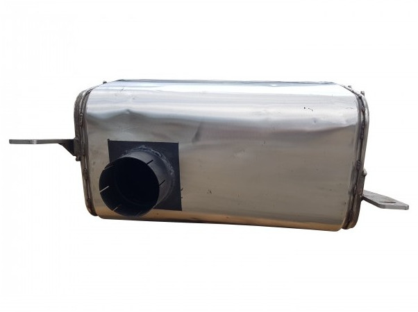 Katalysator Euro 5 MAN Lion's City - 81.15101.0410 81151010410 - ממיר קטליטי עבור משאית: תמונה 3 Katalysator Euro 5 MAN Lion's City - 81.15101.0410 81151010410 - ממיר קטליטי עבור משאית: תמונה 3