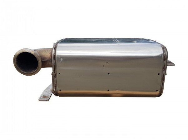 Katalysator Euro 5 MAN Lion's City - 81.15101.0410 81151010410 - ממיר קטליטי עבור משאית: תמונה 4 Katalysator Euro 5 MAN Lion's City - 81.15101.0410 81151010410 - ממיר קטליטי עבור משאית: תמונה 4