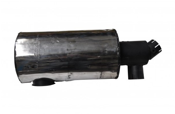 Katalysator Euro 5 MAN TGX, TGA, TGS - 16.2 - 82.15101.0048 82151010048 - ממיר קטליטי עבור משאית: תמונה 3 Katalysator Euro 5 MAN TGX, TGA, TGS - 16.2 - 82.15101.0048 82151010048 - ממיר קטליטי עבור משאית: תמונה 3