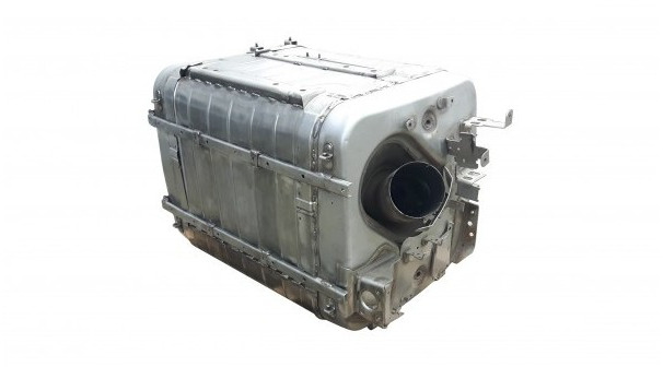 Katalysator Euro 5 MERCEDES Actros - 0054904512 0054900712 0034904512 0054904512 - ממיר קטליטי עבור משאית: תמונה 1 Katalysator Euro 5 MERCEDES Actros - 0054904512 0054900712 0034904512 0054904512 - ממיר קטליטי עבור משאית: תמונה 1