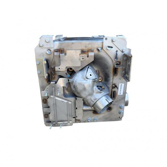 Katalysator Euro 5 MERCEDES Actros MP5 - A6804901912 - ממיר קטליטי עבור משאית: תמונה 4 Katalysator Euro 5 MERCEDES Actros MP5 - A6804901912 - ממיר קטליטי עבור משאית: תמונה 4
