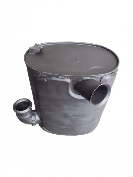 Katalysator Euro 5 RENAULT Premium DXi 7 / VOLVO FE B7 R - 21571617 21154889 - ממיר קטליטי עבור משאית: תמונה 1 Katalysator Euro 5 RENAULT Premium DXi 7 / VOLVO FE B7 R - 21571617 21154889 - ממיר קטליטי עבור משאית: תמונה 1