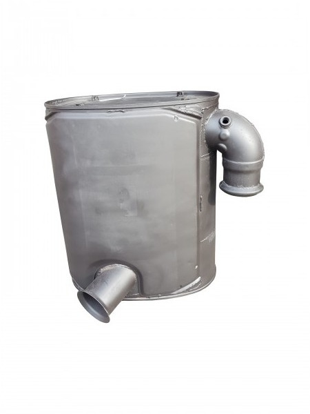 Katalysator Euro 5 RENAULT Premium DXi 7 / VOLVO FE B7 R - 21571617 21154889 - ממיר קטליטי עבור משאית: תמונה 4 Katalysator Euro 5 RENAULT Premium DXi 7 / VOLVO FE B7 R - 21571617 21154889 - ממיר קטליטי עבור משאית: תמונה 4