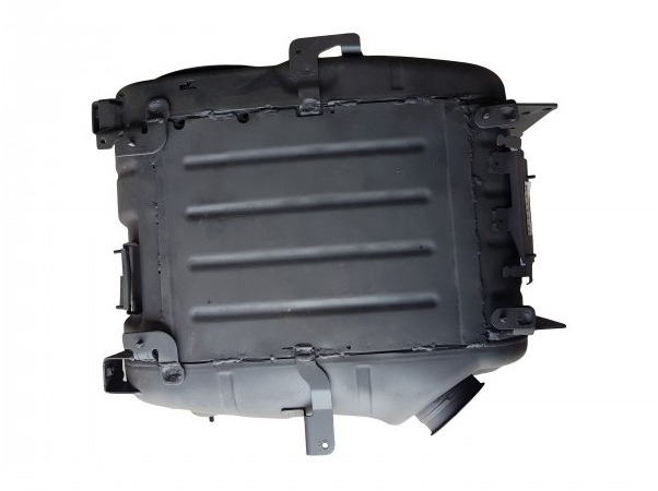 Katalysator Euro 6 SCANIA serie R - 2483456 2113865 2330509 2164453 2164454 2361679 2360728 2208660 2146872 2249282 - ממיר קטליטי עבור משאית: תמונה 5 Katalysator Euro 6 SCANIA serie R - 2483456 2113865 2330509 2164453 2164454 2361679 2360728 2208660 2146872 2249282 - ממיר קטליטי עבור משאית: תמונה 5