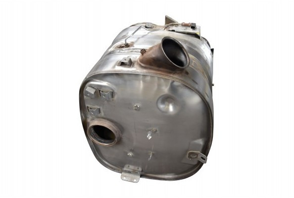 Katalysator Euro 6 VOLVO FH, FH 4 / RENAULT Gama T - 21364816 21364817 23426198 22396038 23105923 23094534 23046481 23105924 23414235 - ממיר קטליטי עבור משאית: תמונה 2 Katalysator Euro 6 VOLVO FH, FH 4 / RENAULT Gama T - 21364816 21364817 23426198 22396038 23105923 23094534 23046481 23105924 23414235 - ממיר קטליטי עבור משאית: תמונה 2