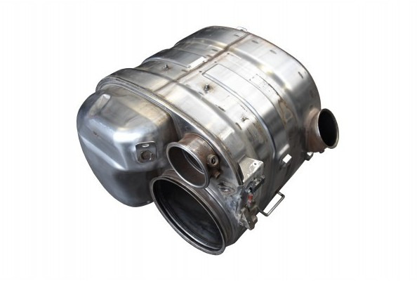 Katalysator Euro 6 VOLVO FH, FH 4 / RENAULT Gama T - 21364816 21364817 23426198 22396038 23105923 23094534 23046481 23105924 23414235 - ממיר קטליטי עבור משאית: תמונה 1 Katalysator Euro 6 VOLVO FH, FH 4 / RENAULT Gama T - 21364816 21364817 23426198 22396038 23105923 23094534 23046481 23105924 23414235 - ממיר קטליטי עבור משאית: תמונה 1