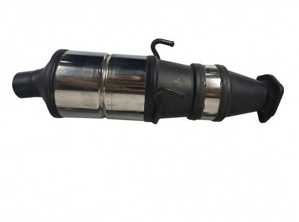 Katalysator IVECO Daily IV - 3.0 - 504141542 - ממיר קטליטי עבור משאית: תמונה 2 Katalysator IVECO Daily IV - 3.0 - 504141542 - ממיר קטליטי עבור משאית: תמונה 2