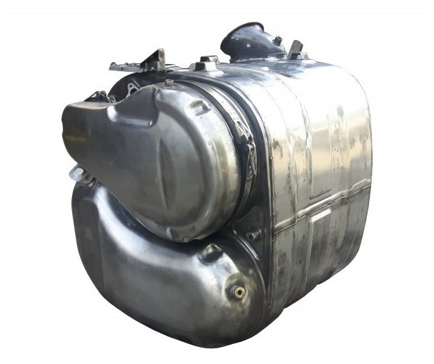 Katalysator SCR Euro 6 VOLVO FH4 / RENAULT Serie T - 21364820 - ממיר קטליטי עבור משאית: תמונה 2 Katalysator SCR Euro 6 VOLVO FH4 / RENAULT Serie T - 21364820 - ממיר קטליטי עבור משאית: תמונה 2