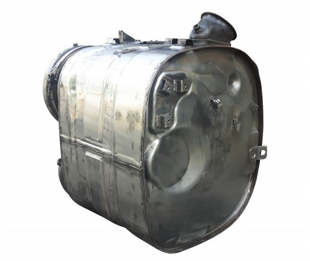 Katalysator SCR Euro 6 VOLVO FH4 / RENAULT Serie T - 21364820 - ממיר קטליטי עבור משאית: תמונה 3 Katalysator SCR Euro 6 VOLVO FH4 / RENAULT Serie T - 21364820 - ממיר קטליטי עבור משאית: תמונה 3