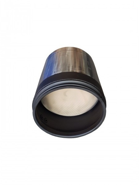 Rußpartikelfilter ,DPF IVECO Eurocargo Euro 6 - 5802084416 - מערכת פליטה עבור משאית: תמונה 2 Rußpartikelfilter ,DPF IVECO Eurocargo Euro 6 - 5802084416 - מערכת פליטה עבור משאית: תמונה 2