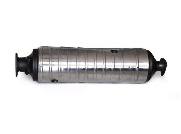 Rußpartikelfilter, Partikelfilter DPF MITSUBISHI Canter Fuso Euro 5 - ME 556047 ME556047 - מערכת פליטה עבור משאית: תמונה 1 Rußpartikelfilter, Partikelfilter DPF MITSUBISHI Canter Fuso Euro 5 - ME 556047 ME556047 - מערכת פליטה עבור משאית: תמונה 1