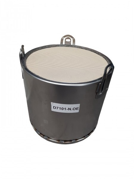 Rußpartikelfilter,Partikelfilter,DPF SCANIA serie G i R Euro 6 - 2179961 2097594 570759 2269640 2494028 2503085 2503087 2494029 - מערכת פליטה עבור משאית: תמונה 1 Rußpartikelfilter,Partikelfilter,DPF SCANIA serie G i R Euro 6 - 2179961 2097594 570759 2269640 2494028 2503085 2503087 2494029 - מערכת פליטה עבור משאית: תמונה 1