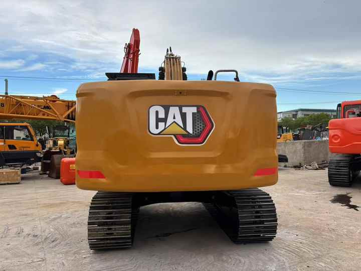 320gc 320gx New Arrival Caterpillar Cat 320gc 320gx Excavator Latest Model Caterpillar 320 Gc 20 Ton Excavator Used Cat320gc - מחפר: תמונה 3 320gc 320gx New Arrival Caterpillar Cat 320gc 320gx Excavator Latest Model Caterpillar 320 Gc 20 Ton Excavator Used Cat320gc - מחפר: תמונה 3
