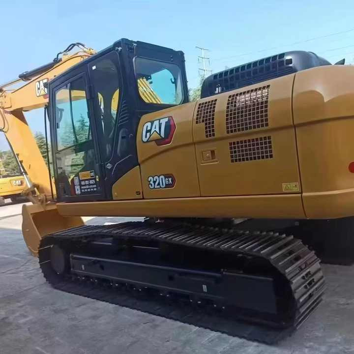 320gc 320gx New Arrival Caterpillar Cat 320gc 320gx Excavator Latest Model Caterpillar 320 Gc 20 Ton Excavator Used Cat320gc - מחפר: תמונה 4 320gc 320gx New Arrival Caterpillar Cat 320gc 320gx Excavator Latest Model Caterpillar 320 Gc 20 Ton Excavator Used Cat320gc - מחפר: תמונה 4