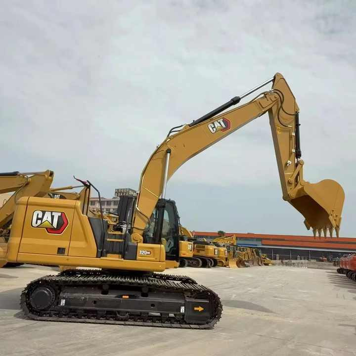 320gc 320gx New Arrival Caterpillar Cat 320gc 320gx Excavator Latest Model Caterpillar 320 Gc 20 Ton Excavator Used Cat320gc - מחפר: תמונה 2 320gc 320gx New Arrival Caterpillar Cat 320gc 320gx Excavator Latest Model Caterpillar 320 Gc 20 Ton Excavator Used Cat320gc - מחפר: תמונה 2