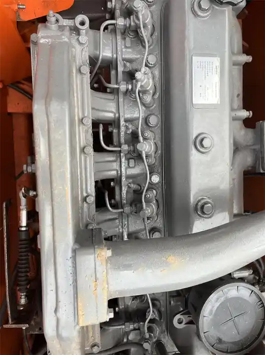 90% new used 22t Doosan DH220LC-9E DH220-9 DH220-9E DH220LC-9 crawler excavator - מחפר סורק: תמונה 5 90% new used 22t Doosan DH220LC-9E DH220-9 DH220-9E DH220LC-9 crawler excavator - מחפר סורק: תמונה 5