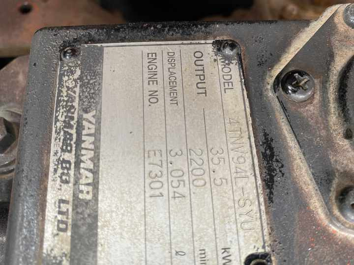 Awesome Performance Korea Imported Small Scale Used Doosan Dx60 Excavator in Shanghai - מחפר סורק: תמונה 4 Awesome Performance Korea Imported Small Scale Used Doosan Dx60 Excavator in Shanghai - מחפר סורק: תמונה 4