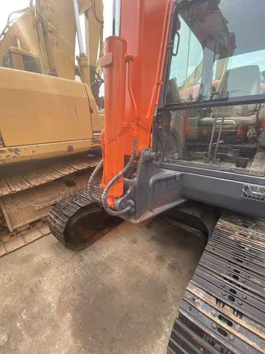 Awesome Performance good price Korea Imported Small Scale Used Doosan Dx60 Excavator - מחפר סורק: תמונה 4 Awesome Performance good price Korea Imported Small Scale Used Doosan Dx60 Excavator - מחפר סורק: תמונה 4
