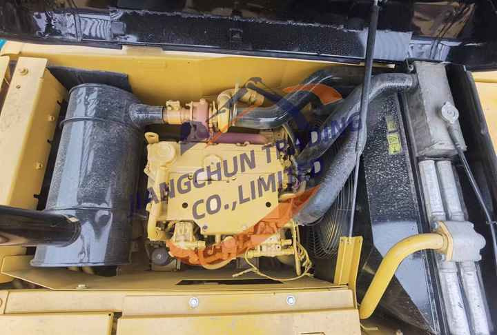 CAT 307 308C 308D 308E 312D 315D 320C 320CL 320D Used 7t Used Mini Crawler caterpillar Excavator Good Price Good Condition - מיני מחפר: תמונה 5 CAT 307 308C 308D 308E 312D 315D 320C 320CL 320D Used 7t Used Mini Crawler caterpillar Excavator Good Price Good Condition - מיני מחפר: תמונה 5