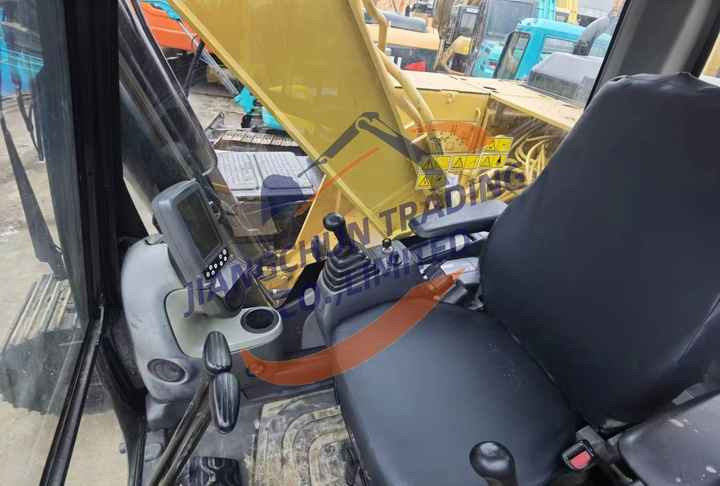 CAT 307 308C 308D 308E 312D 315D 320C 320CL 320D Used 7t Used Mini Crawler caterpillar Excavator Good Price Good Condition - מיני מחפר: תמונה 3 CAT 307 308C 308D 308E 312D 315D 320C 320CL 320D Used 7t Used Mini Crawler caterpillar Excavator Good Price Good Condition - מיני מחפר: תמונה 3