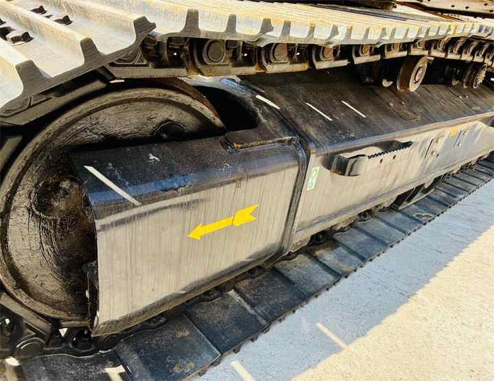 Cat 336d Large Used Excavator,36ton Large Heavy Construction Digging Excavators Imported From Japan On Sale In Shanghai - מחפר סורק: תמונה 3 Cat 336d Large Used Excavator,36ton Large Heavy Construction Digging Excavators Imported From Japan On Sale In Shanghai - מחפר סורק: תמונה 3