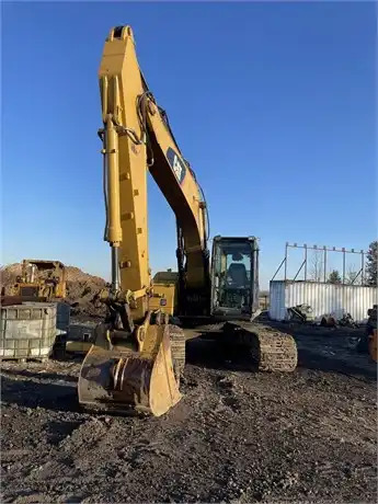 Cheaper Secondhand Cat 320d Hydraulic Crawler 20 Ton Caterpillar 320 Series Model Used Excavator Japan Original - מחפר: תמונה 5 Cheaper Secondhand Cat 320d Hydraulic Crawler 20 Ton Caterpillar 320 Series Model Used Excavator Japan Original - מחפר: תמונה 5